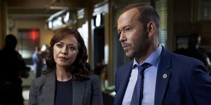 'Blue Bloods' Fans Can't Get Over This "Flirty" Danny and Baez Scene