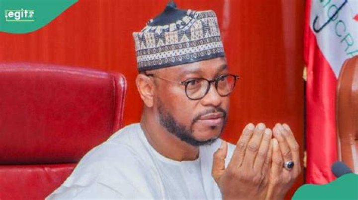 'Mutane 4 aka Sace ba 500 ba,' DHQ ta yi Bayani kan Satar Mutanen Zamfara