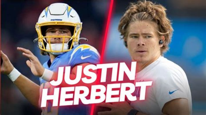 101+ Justin Herbert Fantasy Names [All-New 2023]