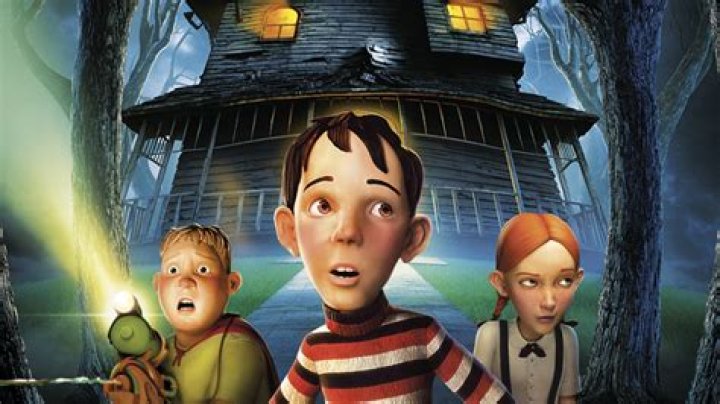 12 películas y series de animación que dan miedo
