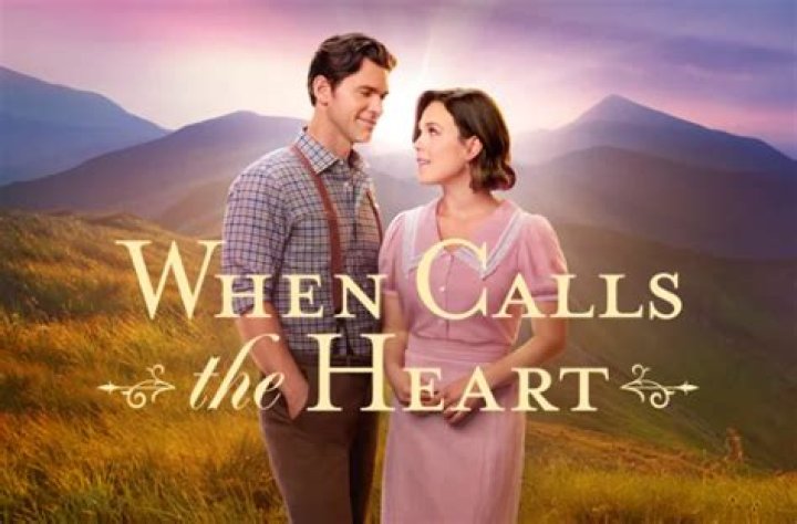14 Hallmark Movies You'll Love If You're Obsessed with 'When Calls the Heart'