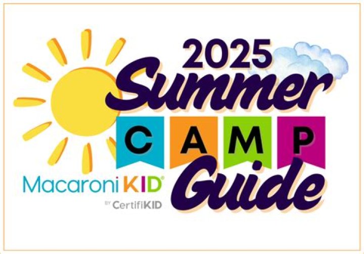 2024 Summer Camp Guide Directory | Macaroni KID Palm Beach Gardens
