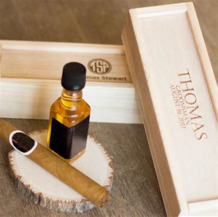 25 Practical Groomsmen Gift Ideas