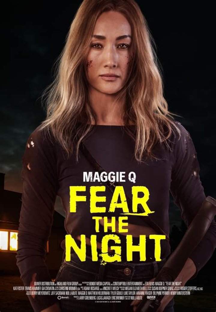 3 Great Movies Like Fear (2023)