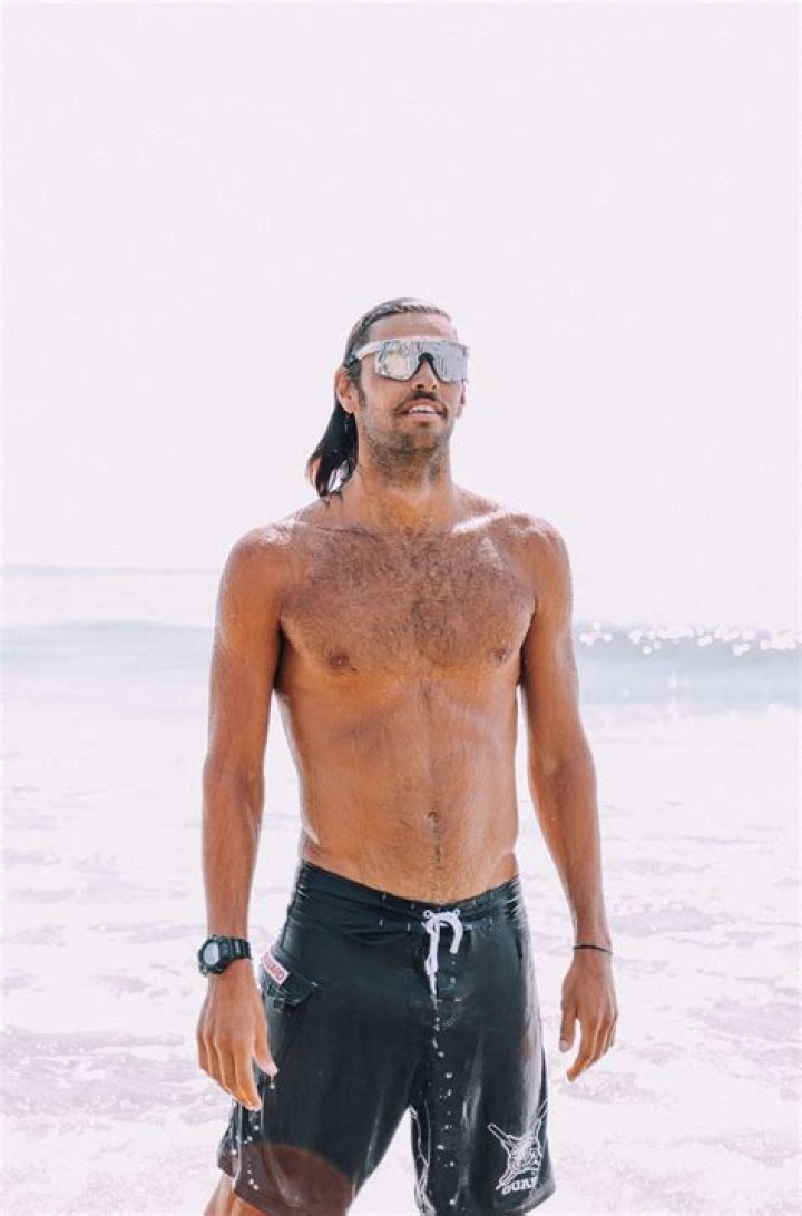 5 Exercises For a Beach Workout | Train Like a Lifeguard