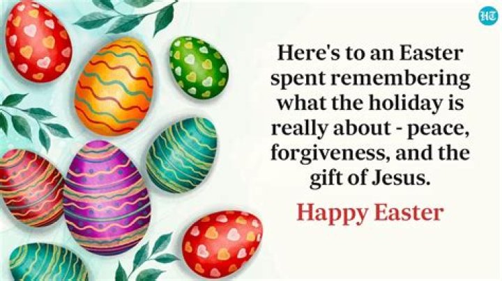 55 Best Easter Quotes 2024
