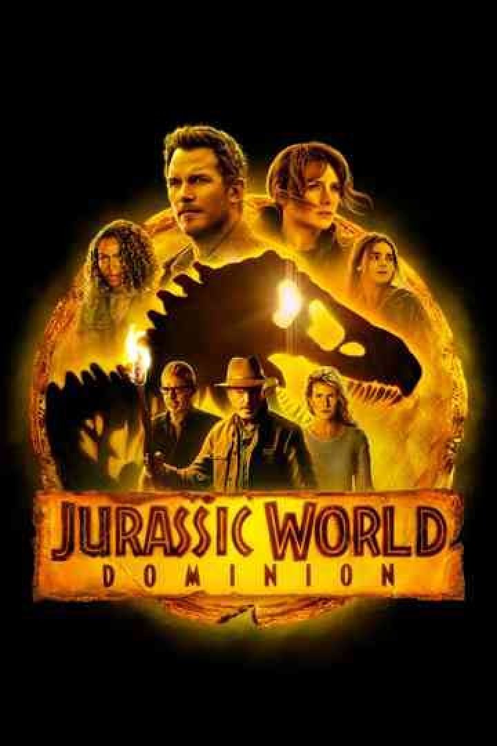 7 Great Movies Like Jurassic World Dominion (2022)
