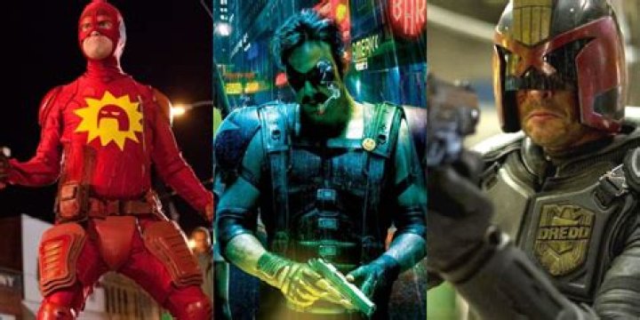 7 Great Movies Like The Batman (2022)