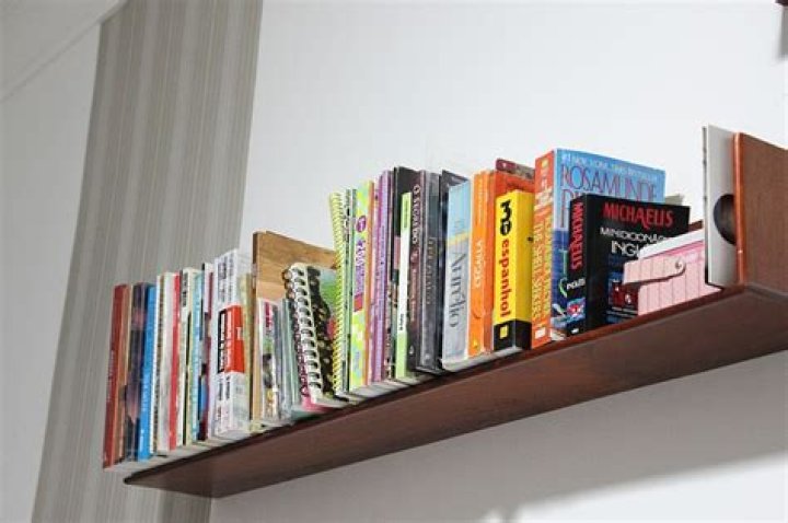 7 Recommendations for Organizing Your Library