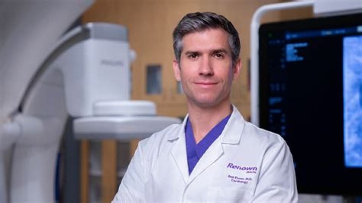 8 Reasons to See a Cardiologist