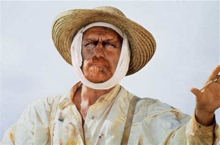 A Dream of Kurosawa (in Which Scorsese Plays Van Gogh)
