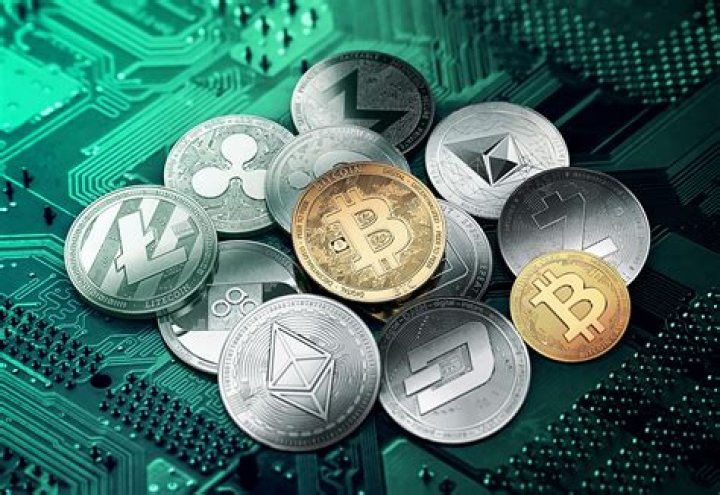 A New Frontier in Cryptocurrency Trading 2024
