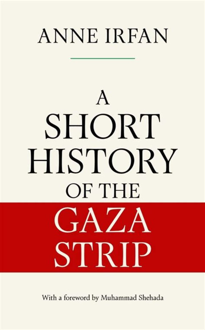 A short history of Gaza