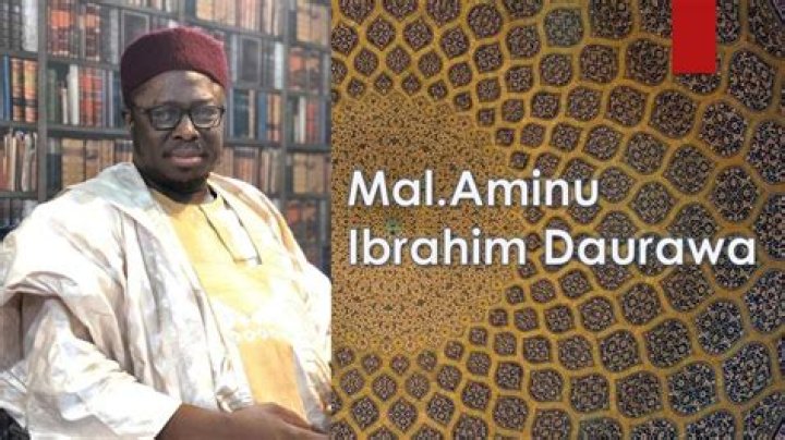 Abubuwa 60 da suke jawo yawan mutuwar aure – Sheikh Aminu Ibrahim Daurawa