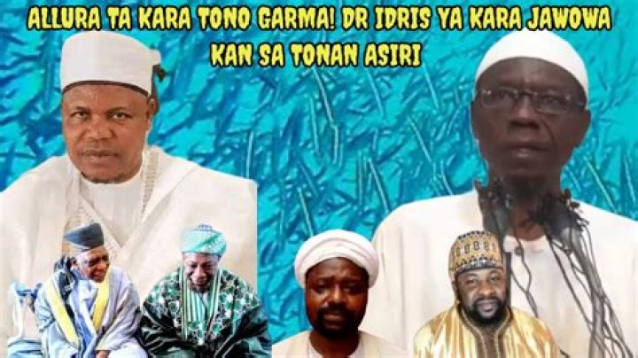 Abuja da Nasarawa: An Ƙara Tona Asirin Waɗanda Ake Zargi da Cirewa Yara Ƙoda