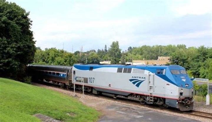 Adirondack round trips to be extended to Saratoga Springs