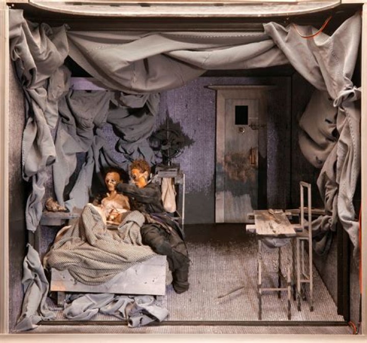 Aesthetics Dallying Between Dreams and Sleep: The Work of the Quay Brothers