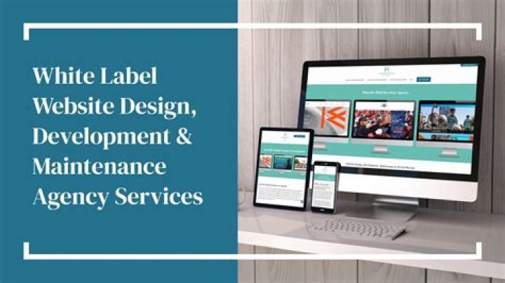 AI White Label Website Builder to Make White Label Website Design