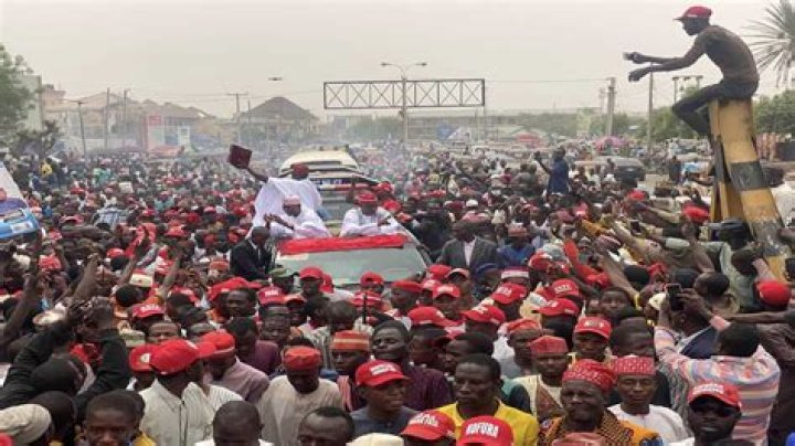 Akwai Aiki a Gaban NNPP a Kano, APC Za Ta Karbe Nasarar Abba a Zaben Gwamnan 2023