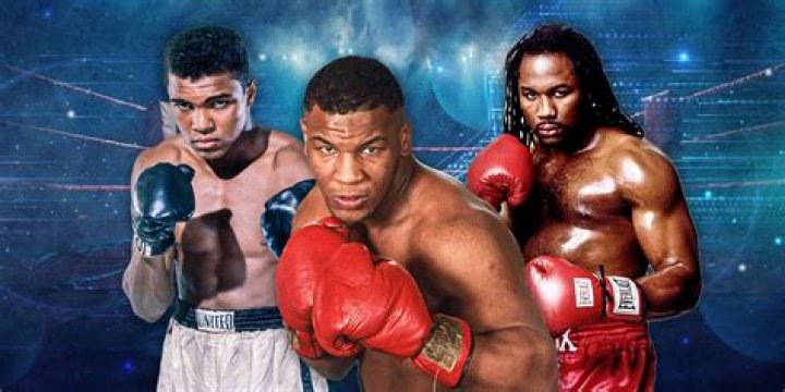 All Star Boxing Archives - The Ring