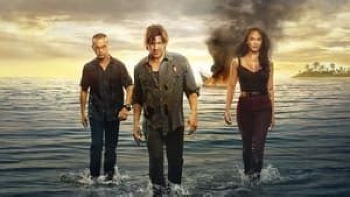 Almost Paradise (TV) Cast - All Actors and Actresses