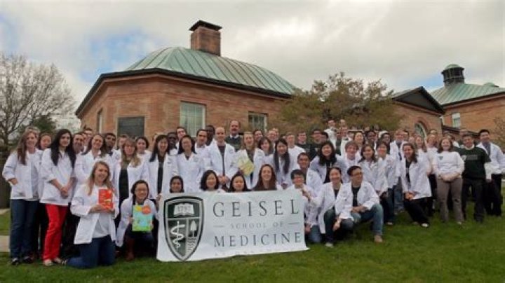 Alphabetical Faculty Listing – Geisel School of Medicine at Dartmouth