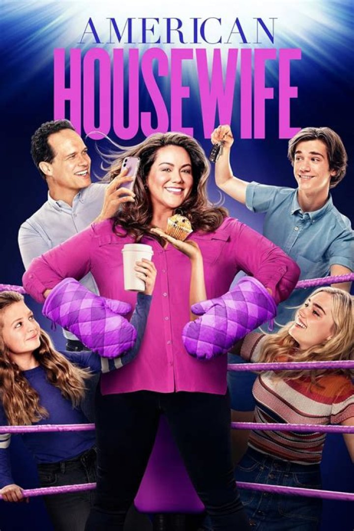 American Housewife (TV) Cast - All Actors and Actresses