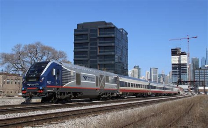Amtrak station in Madison: Will passenger trains return to Wisconsin's capital?