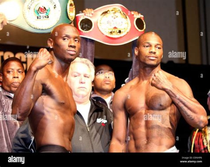Antonio Tarver wants to be oldest heavyweight champ in history