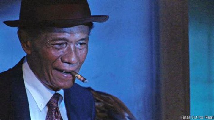 Anwar Congo died on October 25th