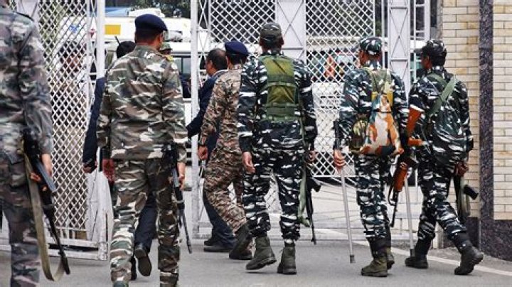 Are India’s corruption police targeting Narendra Modi’s critics?