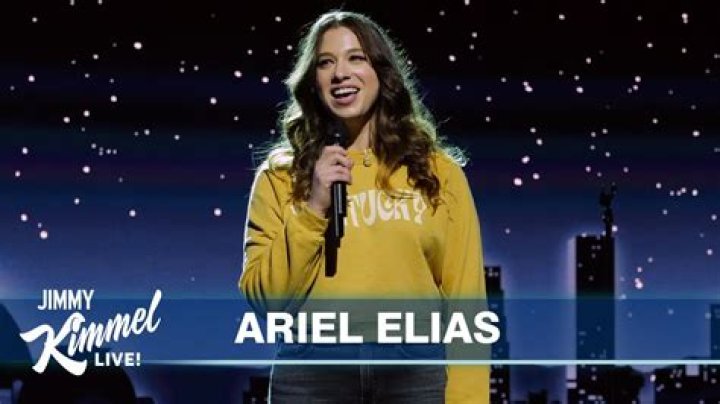Ariel Elias Age, Wikipedia, Height, Husband, Boyfriend, Family, Biography, Net Worth