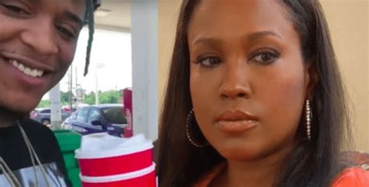 Atlanta Rapper Says He Isn’t Sorry For Filming Maia Campbell’s Relapse