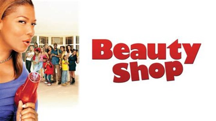 Beauty Shop (Movie) Cast - All Actors and Actresses