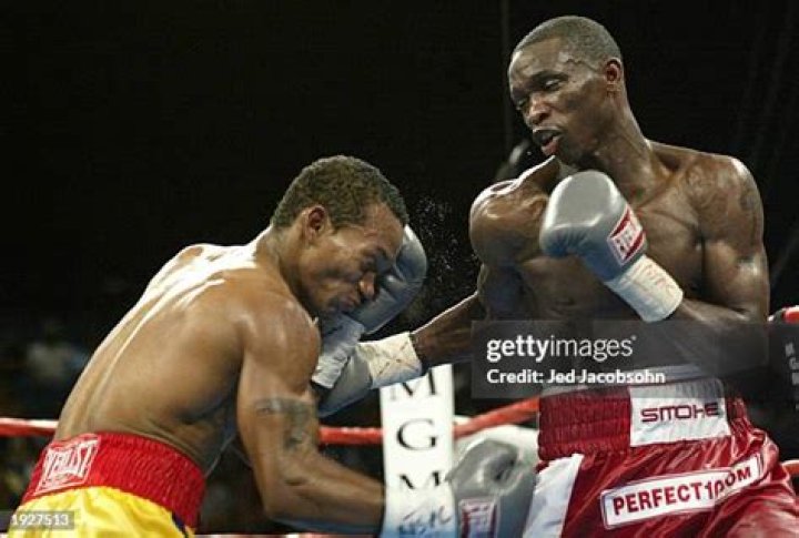 Best I Faced: Derrick Gainer