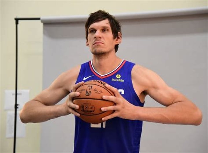 Boban Marjanović’s Net Worth (2023): How much does the Rockets’ player make in a Year?