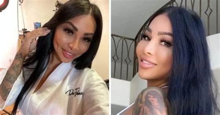 Brittanya O’Campo’s Husband? Net Worth 2022, Age, Height, Weight