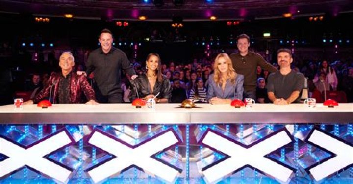 Bruno Tonioli reveals exactly when he started talking to Simon