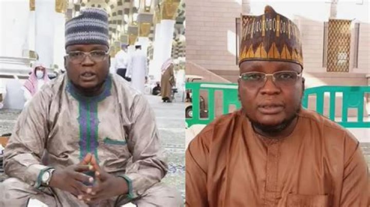 Buhari Zai Kai Ziyarar Kwana 8 A Kasar Saudiyya, Zai Yi Umrah