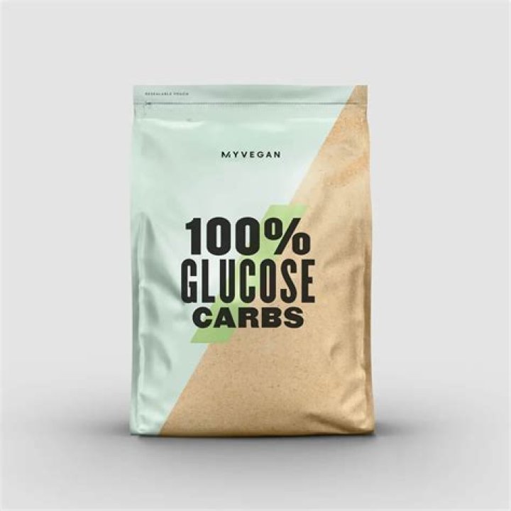 Buy 100% Glucose Carbs (Dextrose)
