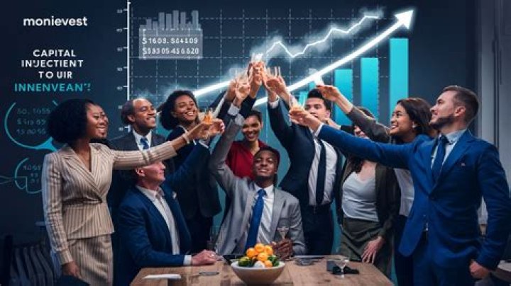 Capital Injection Monievest: Everything You Need To Know in 2024