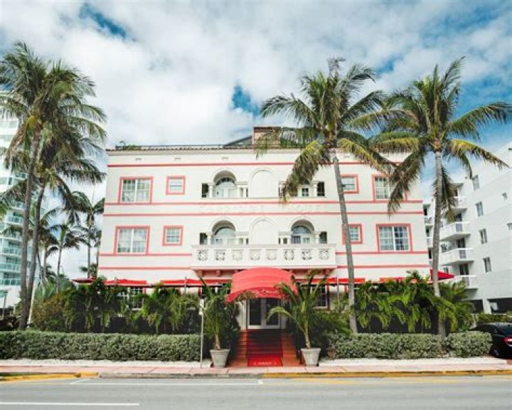 Casa Faena - Boutique Miami Hotel