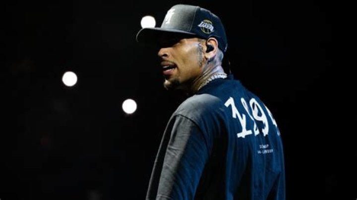 Chris Brown Denies Prohibiting Black Women From His VIP Section Following Accusations