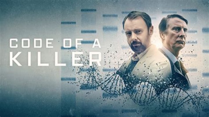 Code of a Killer on ITV1