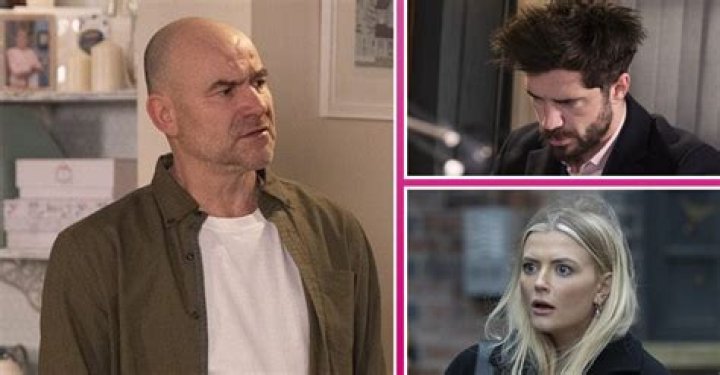Coronation Street spoilers for next week: Tracy reveals her affair