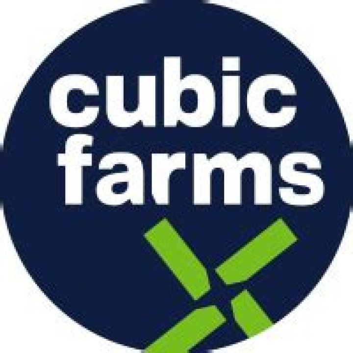 Cubicfarm Systems Corp (CUB) Stock Price History