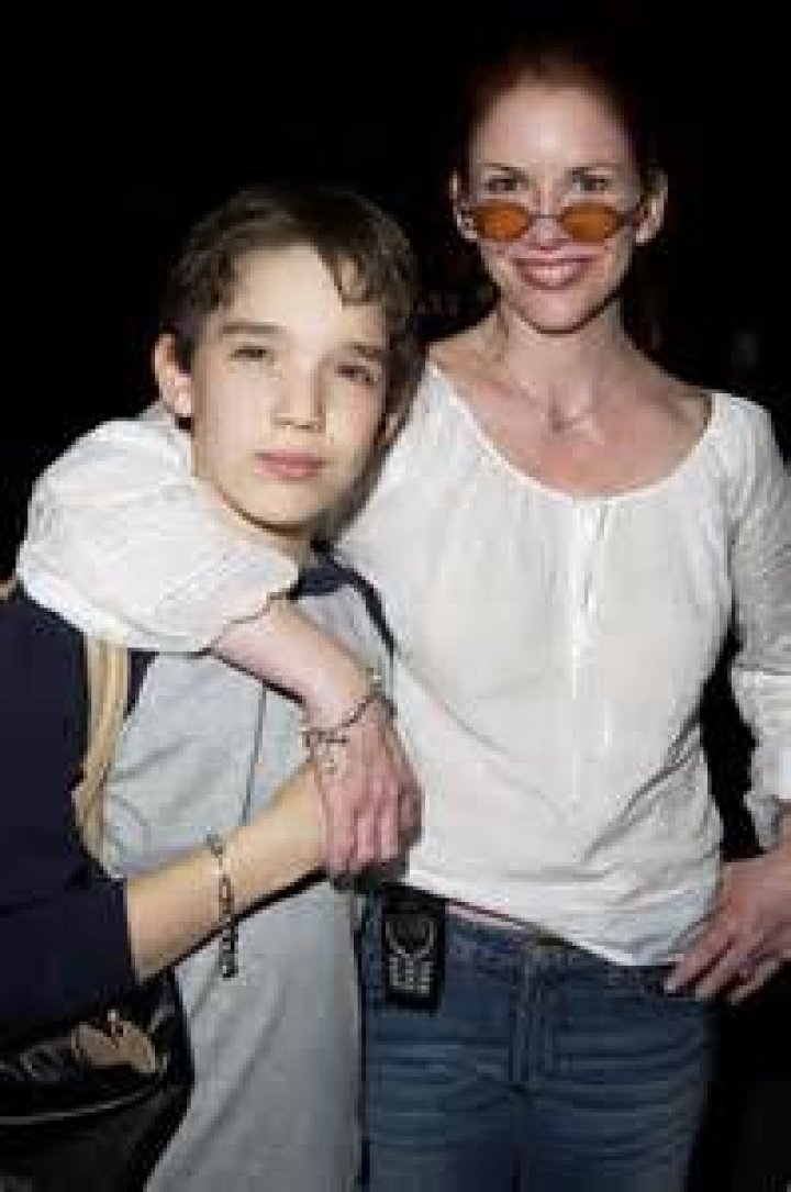 Dakota Brinkman Bio: Facts about American Actor and Celebrity Son