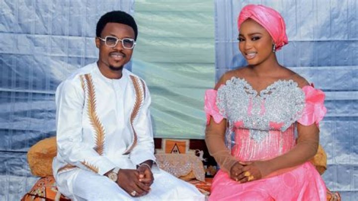 Dandalin Kannywood: Soyayya ce ta sa na fara waka - Umar M. Shareef
