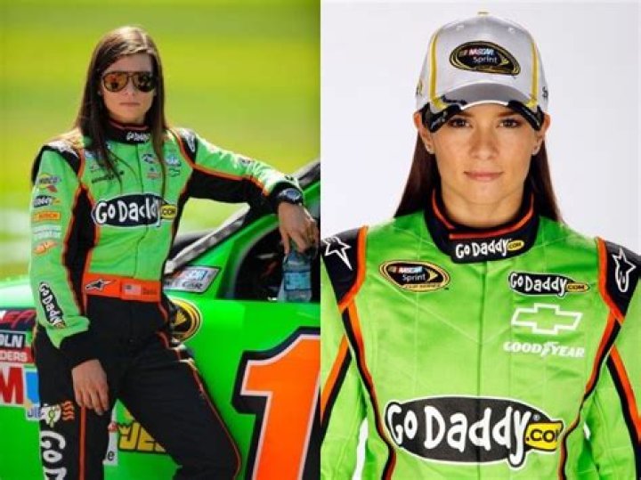 Danica Patrick Height – Everything to Know