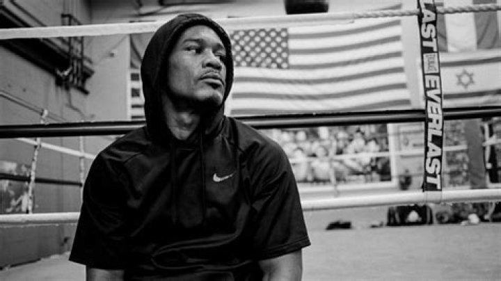 Daniel Jacobs: the Miracle Man
